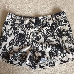 Ann Taylor Loft Size 4 shorts